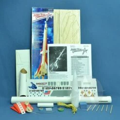 Johnny Star Commander -Rocket Model Shop 1fe69efa1a53c19fbae4ec3fa2489ea2.image .700x698