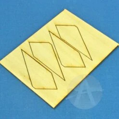 Sandia Sandhawk (13mm) -Rocket Model Shop 20156e7fee676ca116e8ff97ff06e1b5.image .700x700