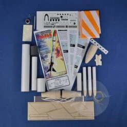 Taurus -Rocket Model Shop 2028f088f168a792119cf9898642c575.image .700x700