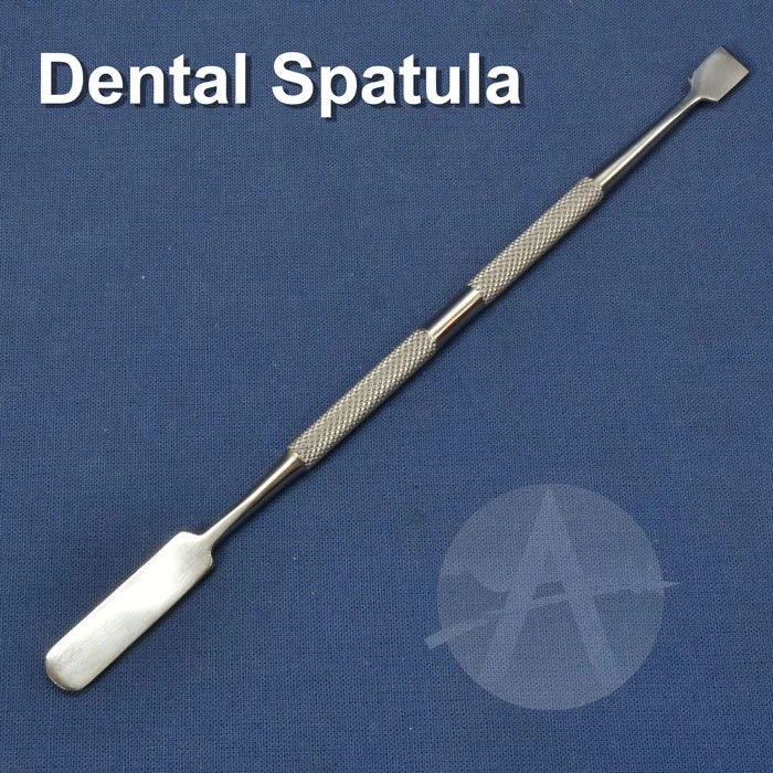 Dental Spatula 1 Dental Spatula
