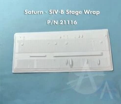 Saturn V VacForm 3rd Stage Wraps