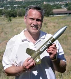 Quest Lil' Grunt 17 Quest Lil' Grunt -Rocket Model Shop 217e1c147e8fe84703acded2d504f079.image .306x338