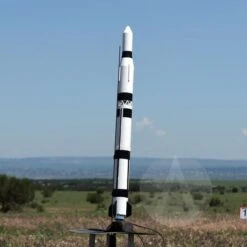 Long March CZ-1 -Rocket Model Shop 2185d31832b6a44906b48b4210c8b73a.image .700x700