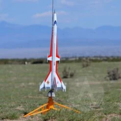 Johnny Star Commander -Rocket Model Shop 21f0221758762ebb7900f7202f3156c2.image .700x700