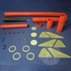 Wildman Darkstar Jr. -Rocket Model Shop 24b0a6d85a039d046b919334b0496635.image .700x700