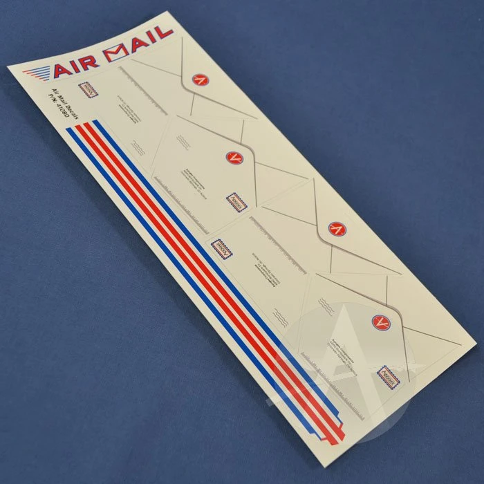 Air Mail 14 Air Mail - Image 14