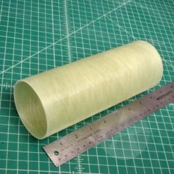 3" X 8" FW Fiberglass Coupler - Mach-1