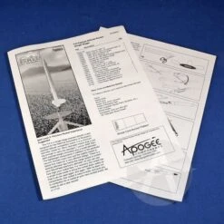 Frit - Single Stage Payload Altitude -Rocket Model Shop 26d36f5725a732d3b6d132f289c38152.image .700x700