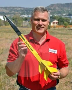 Vigilangle -Rocket Model Shop 274dc2d094d2b447cae2fe4e9dbbc969.image .320x397