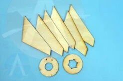 Cluster Duck -Rocket Model Shop 2788f847463f619a6abeb2b42cec894a.image .320x212