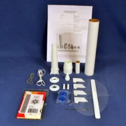 Dong Feng-15B -Rocket Model Shop 27a45d2fe60ea7567a970e2f2f2f31bb.image .700x700