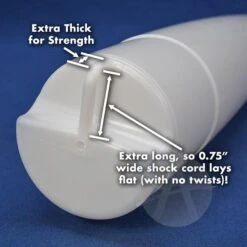 PNC-74A (For 3.0" Thin Wall Tubes) -Rocket Model Shop 27d7bd8dfc7566cd1cfdf5914c46ef98.image .700x700