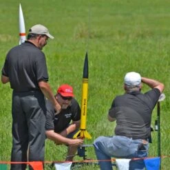 Cluster Duck -Rocket Model Shop 286bf024b3d62707e7902f4cb9a06ff1.image .700x700