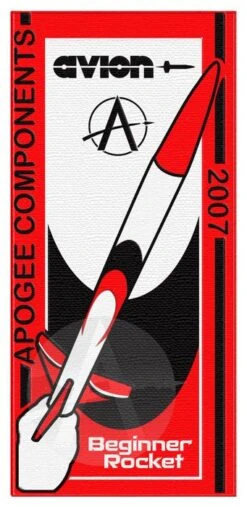 Avion -Rocket Model Shop 28bca9726da202c745378f8a9a03da57.image .341x700