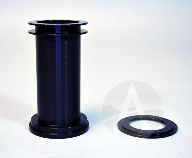 AeroPack 38/54mm Motor Adapter 1 AeroPack 38/54mm Motor Adapter