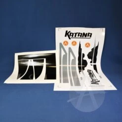Katana -Rocket Model Shop 28fc9a0889246b3fa1b7066bcfabb9b3.image .700x700