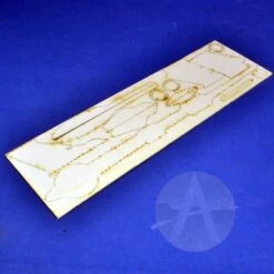 Refit U.S.S. Atlantis -Rocket Model Shop 2a4caa72bfcbb770496195bf2f7a440c.image .700x700