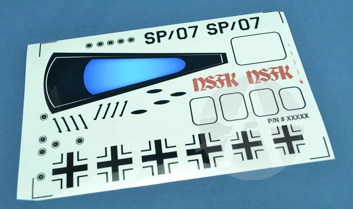 Skonk Wulf 11 Skonk Wulf - Image 11