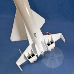 Estes Super Orbital Transport Rocket Kit 28 Estes Super Orbital Transport Rocket Kit -Rocket Model Shop 2c00e8bae7610274c2047871beabf88f.image .700x700