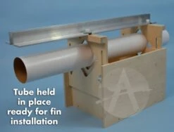 Guillotine Fin Jig -Rocket Model Shop 2c2f0a46df1c0d94ef5ef769ac98fd60.image .700x533