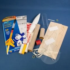 Estes Loadstar II -Rocket Model Shop 2d78b083fea934eab0fab687e65c92a1.image .700x700