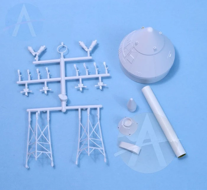 Apollo Capsule Set 2 Apollo Capsule Set - Image 2