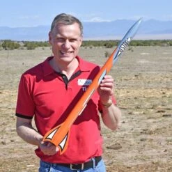 Kestrel -Rocket Model Shop 2dc233de42662869a093764819610d43.image .700x700