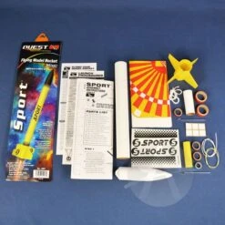Quest Sport -Rocket Model Shop 2e4aaa85087fe1b9a2884e489d7b54b9.image .700x700