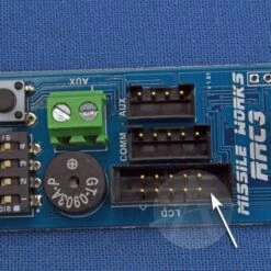 RRC3 "Sport" Dual Deployment Altimeter -Rocket Model Shop 2f0be52840cee8328b74af4980b0b130.image .700x700