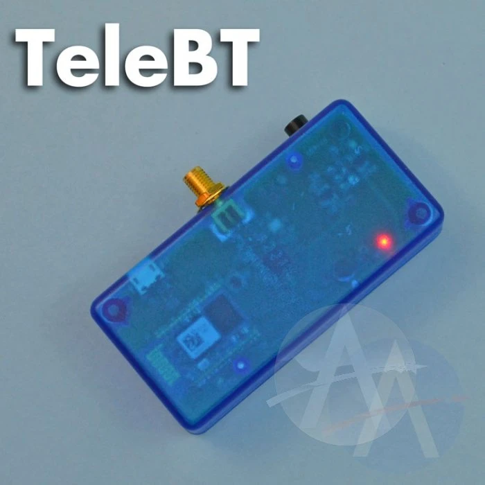 TeleBT 1 TeleBT