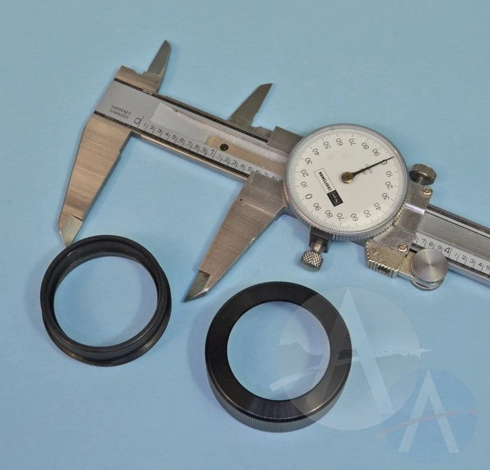 Aero Pack 29mm Retainer - P 3 Aero Pack 29mm Retainer - P - Image 3