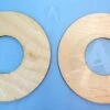 Centering Rings 75mm (fits Blue) To 7.51"