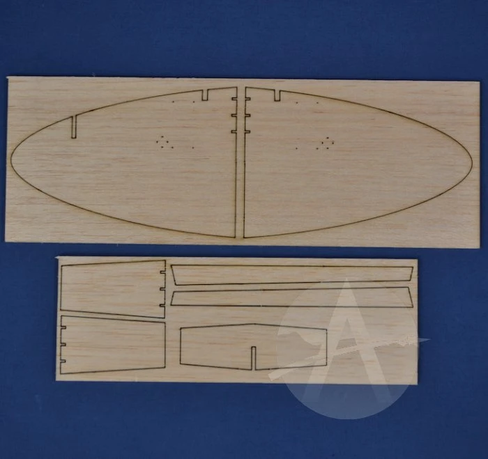 USS Andromeda 4 USS Andromeda - Image 4