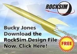 Bucky Jones -Rocket Model Shop 333cdbcbbd9b8582c338cfd3eb734e5f.image .250x178