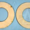 Centering Rings 98mm (fits Blue Tube) To 7.51"