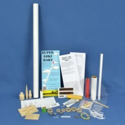 Super Loki Dart -Rocket Model Shop 33b68f88e123c7a9e33f9e717d46f6b4.image .700x700