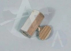 "Adeptor" Camera Tripod To Launch Rod Adapter -Rocket Model Shop 33c0af7d93ded0bad1dc4188b5067113.image .315x228