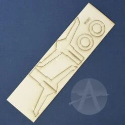 Razzle Dazzle -Rocket Model Shop 342a7e58c571bd48e8b3b19842e5d63f.image .700x700