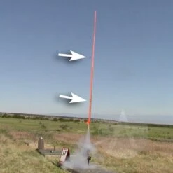 24mm Fly-Away Rail Guide (2/pk) 18 24mm Fly-Away Rail Guide (2/pk) -Rocket Model Shop 3442c791b3dd810dfb7800f316e9c917.image .700x700