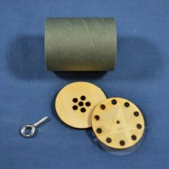 AMRAAM AIM-120A -Rocket Model Shop 35732e6876f4aa9a10725fa2114eb0fb.image .700x700