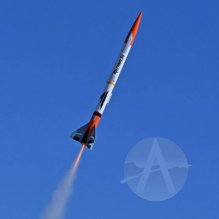 Katana Jr. 6 Katana Jr. - Image 6