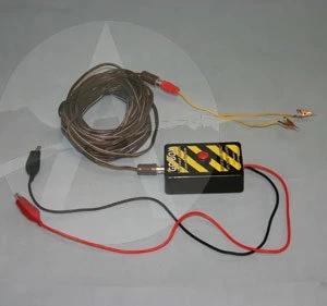 Go Box Launch Controller 1 Go Box Launch Controller