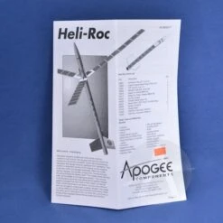 Heli-Roc -Rocket Model Shop 36595aff84d7d29043610867f2e10fde.image .700x700