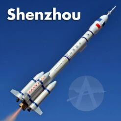 Shenzhou 22 Shenzhou -Rocket Model Shop 36651fad4a1b9b501db3a3ab040a763c.image .700x700