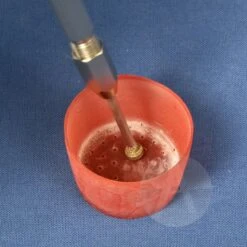 Sanding Burr Set With Pin Vise -Rocket Model Shop 36700d9a9671aeef1235865e67d257d1.image .700x700