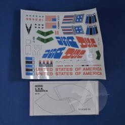 USS America -Rocket Model Shop 36dc1c1d4dcc51b5a9e5003fe719c080.image .700x700