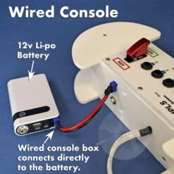 IMPLS Fiver/SPORT Bundle And Power Pack -Rocket Model Shop 36ddcaf1e58f3faf863d0e993ee4dfad.image .700x700