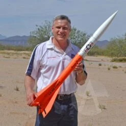 Bounty Hunter 21 Bounty Hunter -Rocket Model Shop 3708f1e89a1a083ca968458a2ef7194f.image .700x700