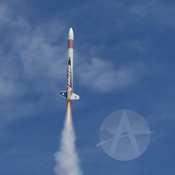 Quest Falcon 3 Quest Falcon - Image 3