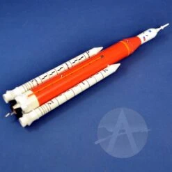 Estes NASA SLS -Rocket Model Shop 38922e2304b248f4e6136b59cafddcee.image .700x700